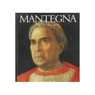 Los Maestros: Mantegna.